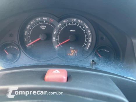CELTA 1.0 MPFI Spirit 8V