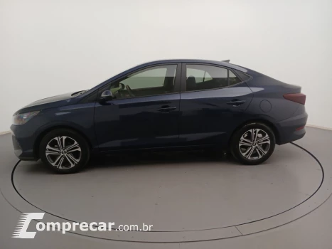 HB20S 1.0 TGDI FLEX COMFORT PLUS AUTOMÁTICO