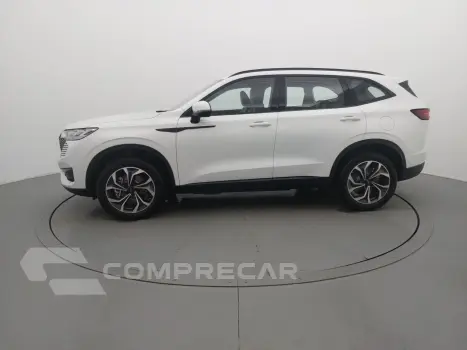 HAVAL H6 HAVAL H6 PREMIUM PHEV AWD (HIBRIDO)