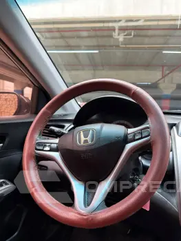City EX 1.5 CVT (Flex)