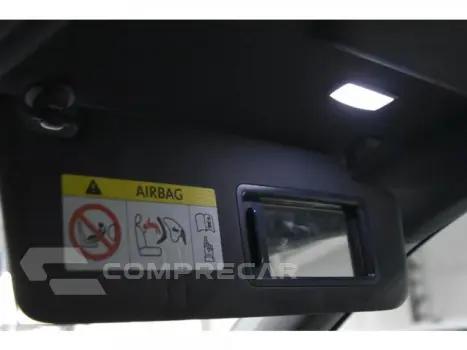 T-CROSS - 1.0 200 TSI TOTAL COMFORTLINE AUTOMÁTICO