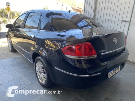 LINEA 1.9 MPI LX 16V