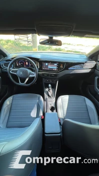 NIVUS 1.0 200 TSI Highline