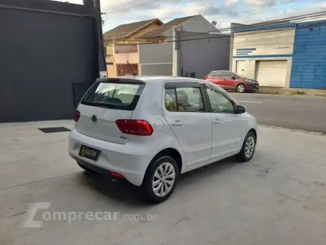 Fox Trendline 1.6 Flex 8V 5p