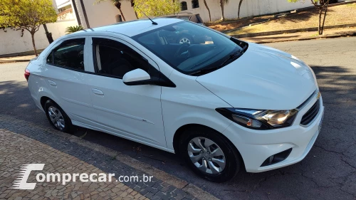 PRISMA 1.0 MPFI JOY 8V