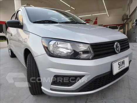 GOL 1.6 MSI Totalflex
