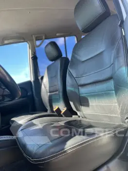 PAJERO 2.0 TR4 4X2 16V