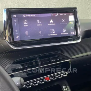 208 Like 1.0 Flex 6V 5p Mec.