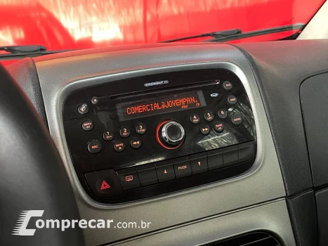 Idea 1.4 Mpi Attractive 8V Flex 4P Manual