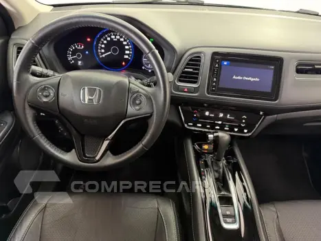 HR-V EX CVT