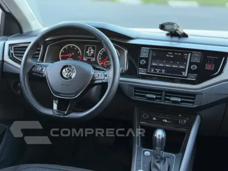 VIRTUS 1.0 200 TSI HIGHLINE AUTOMÁTICO