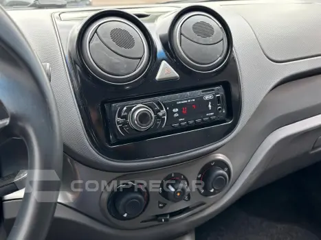 PALIO 1.0 MPI Attractive 8V