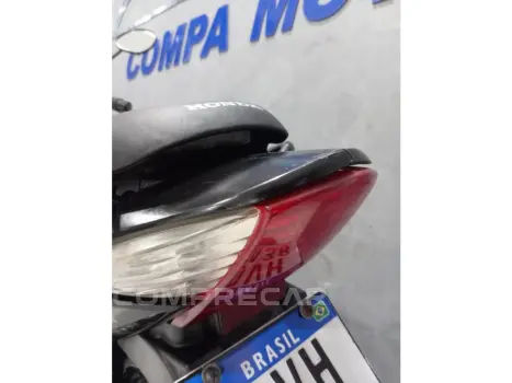 BIZ 125 +