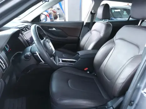 CRETA 1.0 TGDI FLEX PLATINUM AUTOMÁTICO