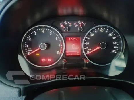 Saveiro 1.6 G6 TRENDLINE CABINE ESTENDIDA FLEX