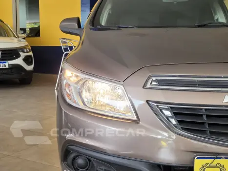 ONIX HATCH LT 1.0 8V FlexPower 5p Mec.