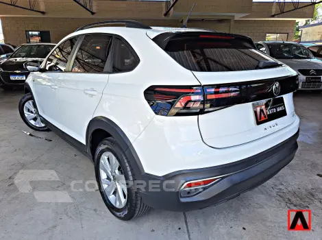 NIVUS 1.0 200 TSI Comfortline