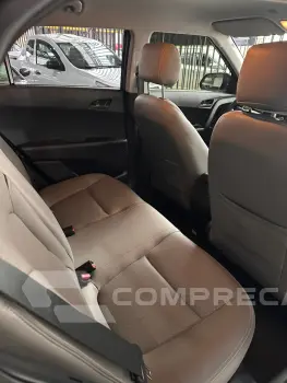 CRETA 1.6 16V Attitude