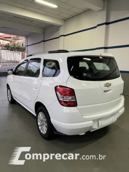 SPIN 1.8 LT 8V