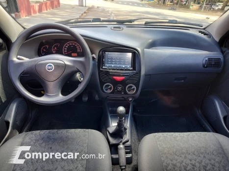 SIENA 1.0 MPI EL Celebration 8V