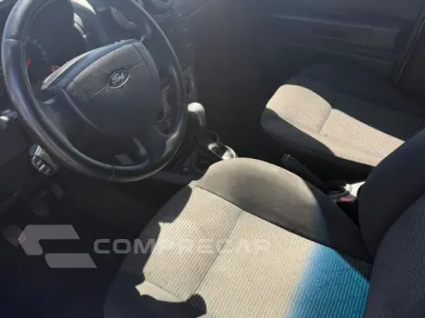 ECOSPORT - 1.6 FREESTYLE 8V 4P MANUAL