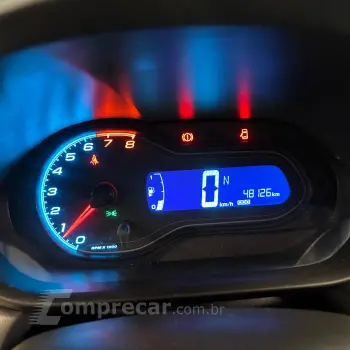 ONIX HATCH LT 1.4 8V FlexPower 5p Aut.