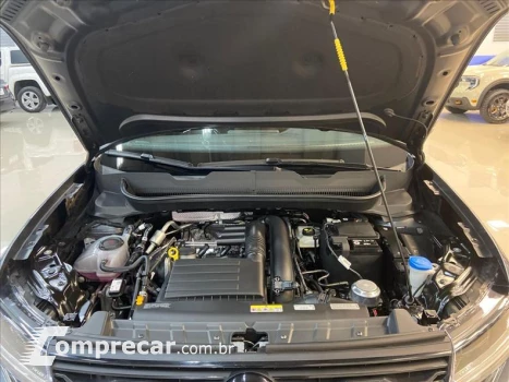 T-CROSS 1.4 250 TSI Highline
