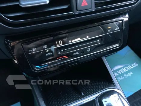 Tera 1.0 170 Tsi Comfort Automático
