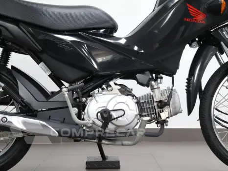 HONDA POP 110i
