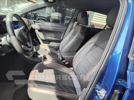 VIRTUS 1.0 200 TSI Highline