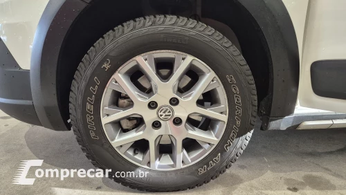 SAVEIRO 1.6 Cross CE 16V