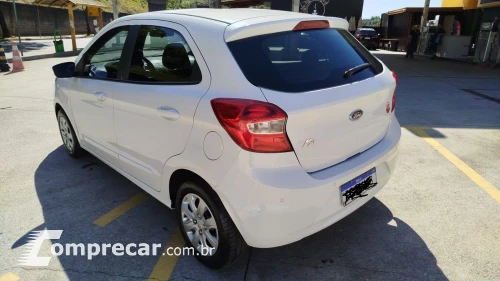 KA + 1.0 SE 12V