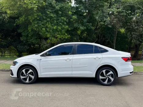 VIRTUS 1.4 250 TSI GTS