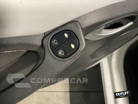 KA 1.0 MPI 8V FLEX 2P MANUAL