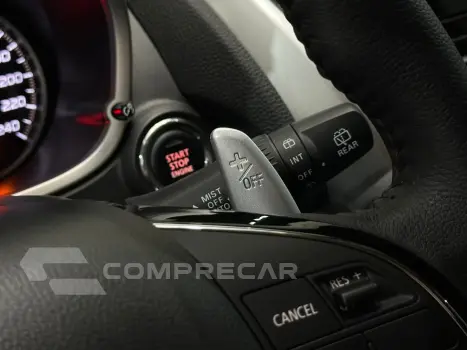 Eclipse Cross HPE-S 1.5 16V TB 165cv Aut.