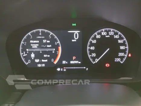 CITY 1.5 i-VTEC FLEX HATCH EXL CVT