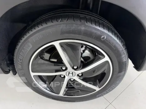 HR-V EXL CVT