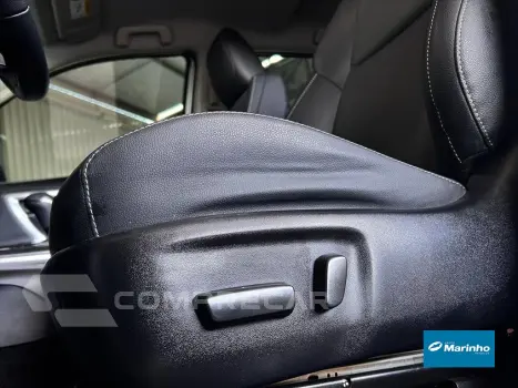 HILUX SW4 2.8 D-4D TURBO DIESEL SRX PLATINUM 4X4