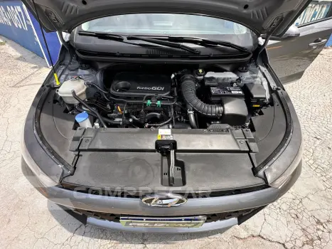 HB20 1.0 Tgdi Comfort