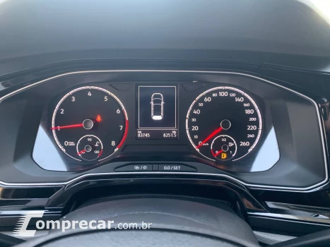 Polo Comfort. 200 TSI 1.0 Flex 12V Aut.