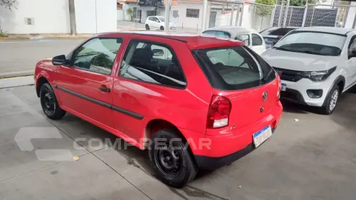 GOL 1.0 MI 8V G.IV