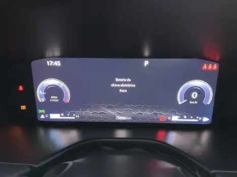 COMPASS 2.0 TD380 TURBO DIESEL LIMITED AT9