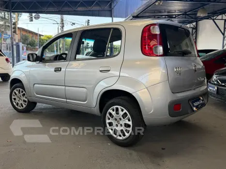 Uno UNO VIVACE Celeb. 1.0 EVO F.Flex 8V 5p