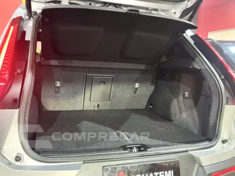 XC40 P6 RECHARGE ELECTRIC PLUS