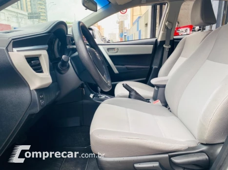 COROLLA 1.8 GLI 16V
