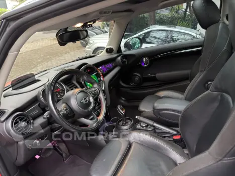 COOPER 2.0 16V Twinpower S