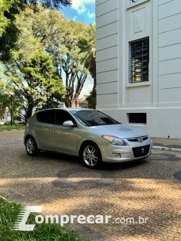 I30 2.0 MPI 16V
