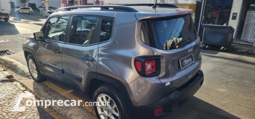 RENEGADE 1.8 16V Sport