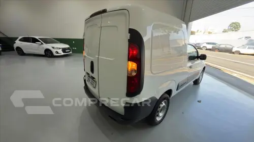 FIORINO 1.4 MPI FURGÃO ENDURANCE 8V FLEX 2P MANUAL