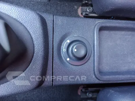 SANDERO 1.6 Stepway 8V